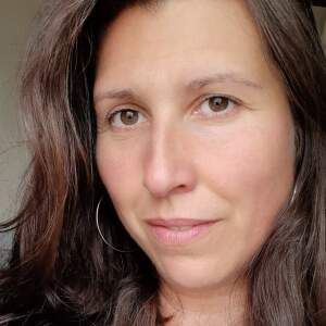 Photo de profil de Joanna Lassaux