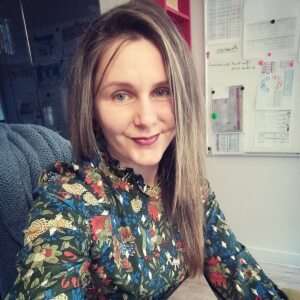 Photo de profil de Joanna Leclair
