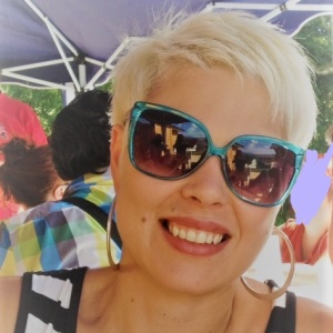Photo de profil de Joanna Mondon