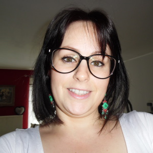Photo de profil de Joanna Ravel