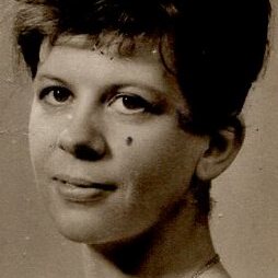 Photo de profil de Joanna Rousseu