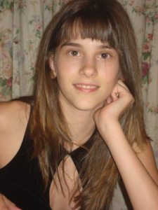 Photo de profil de Joanna Saveri