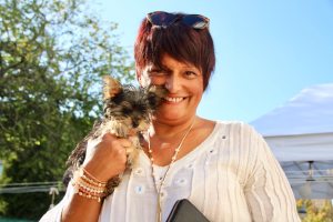 Photo de profil de Joanna de Castro