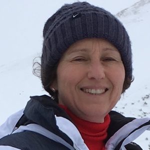Photo de profil de Joanne Catherine