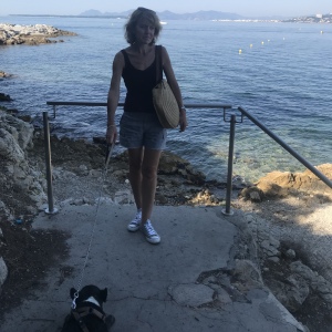 Photo de profil de Joanne Dreyfuss