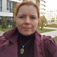 Photo de profil de Joanne Kalinowski Georjon