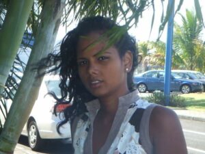 Photo de profil de Joanne Mademaine