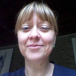 Photo de profil de Joanne Przybycinski