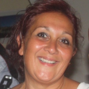 Photo de profil de Joanne Salama