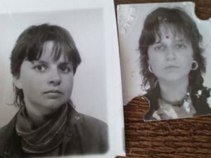 Photo de profil de Joanne Sigrist