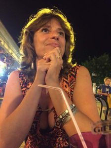 Photo de profil de Joanne Simond