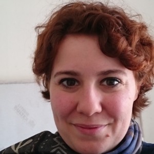 Photo de profil de Joanne Thiel