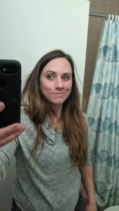 Photo de profil de Joannie Crochet