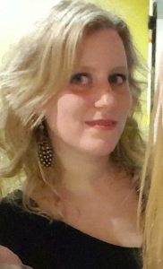 Photo de profil de Joannie Dutheil