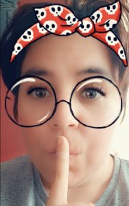Photo de profil de Joannie Nolin