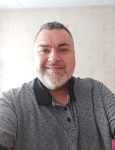 Photo de profil de Joao Manuel Da Cruz