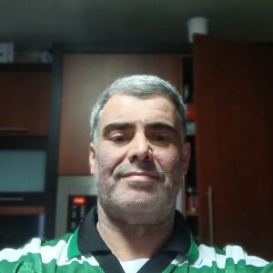 Photo de profil de Joao Patricio Frazao Carreira