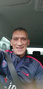 Photo de profil de Joao Cabeleira