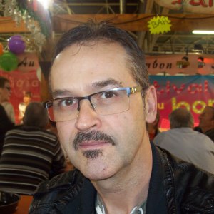 Photo de profil de Joao Lagareiro