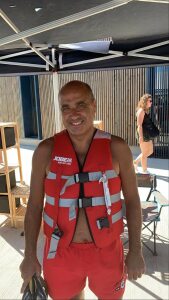 Photo de profil de Joao Ribeiro