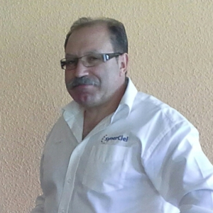 Photo de profil de Joaquim Barros