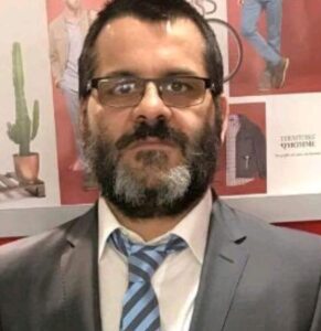 Photo de profil de Joaquim Coelho