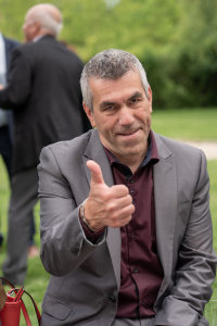 Photo de profil de Joaquim Da Silva