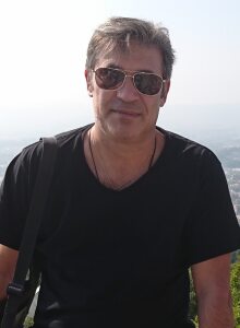 Photo de profil de Joaquim Pereira