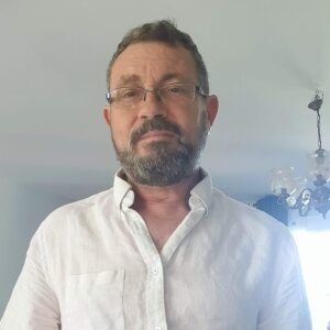 Photo de profil de Joaquim Soares Martins