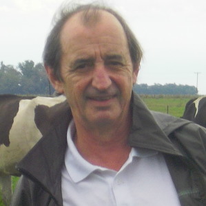 Photo de profil de Joaquin Bonet