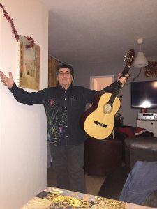 Photo de profil de Joaquin Hernandez