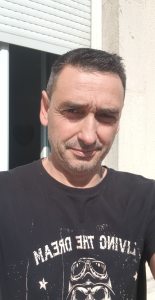 Photo de profil de Joaquin Ortega