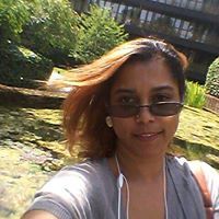 Photo de profil de Joaquina Ferreira