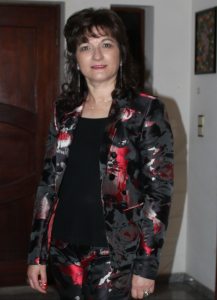 Photo de profil de Joaquina Figueiredo
