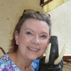 Photo de profil de Joceline Hamel
