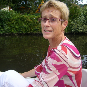 Photo de profil de Joceline Huaux