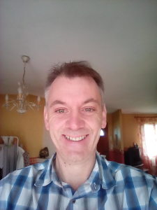 Photo de profil de Jocelyn Barret