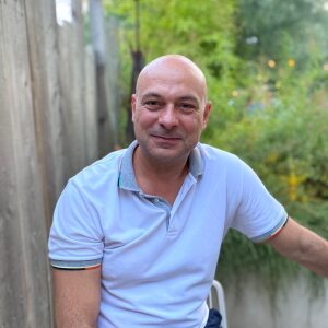 Photo de profil de Jocelyn Bonneau