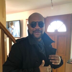 Photo de profil de Jocelyn Delos