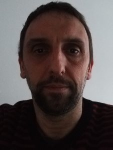 Photo de profil de Jocelyn Devos
