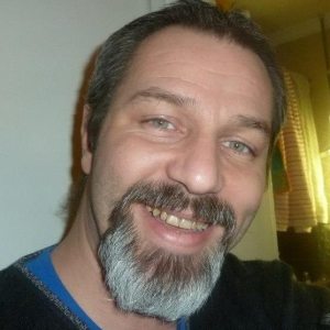 Photo de profil de Jocelyn Gfrörer