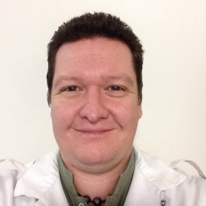 Photo de profil de Jocelyn Guengard