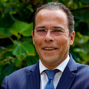 Photo de profil de Jocelyn Joncour