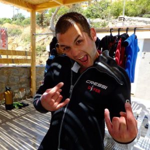 Photo de profil de Jocelyn Lambany