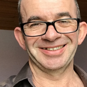 Photo de profil de Jocelyn Mounier