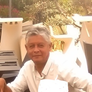 Photo de profil de Jocelyn Savrimoutou
