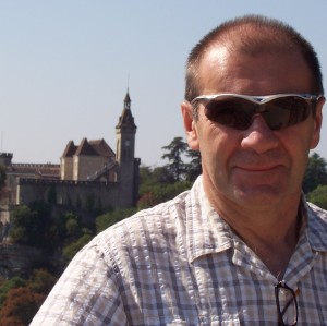Photo de profil de Jocelyn Vitalis