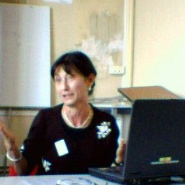 Photo de profil de Jocelyne Accardi