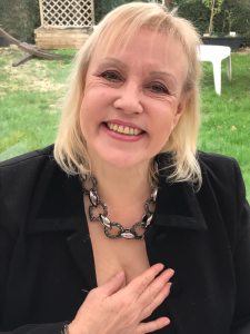 Photo de profil de Jocelyne Allion