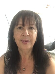 Photo de profil de Jocelyne Allouche
